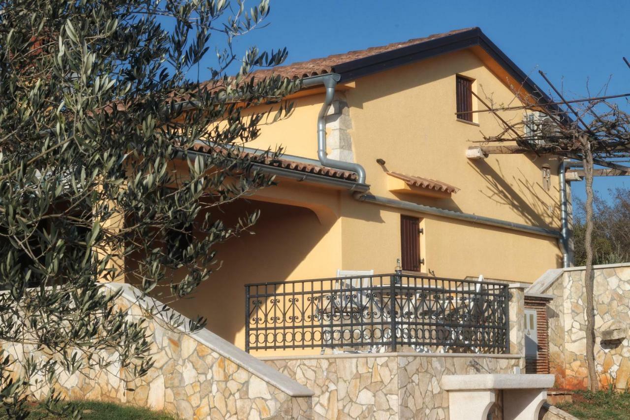 Casa Vesna Villa Rovinj Exterior photo