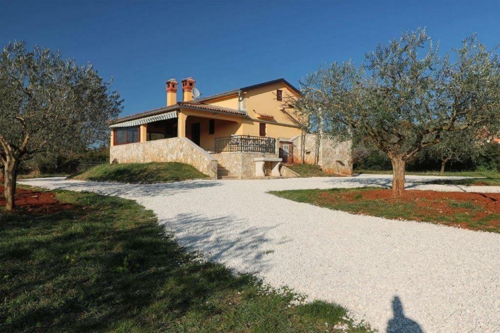 Casa Vesna Villa Rovinj Exterior photo