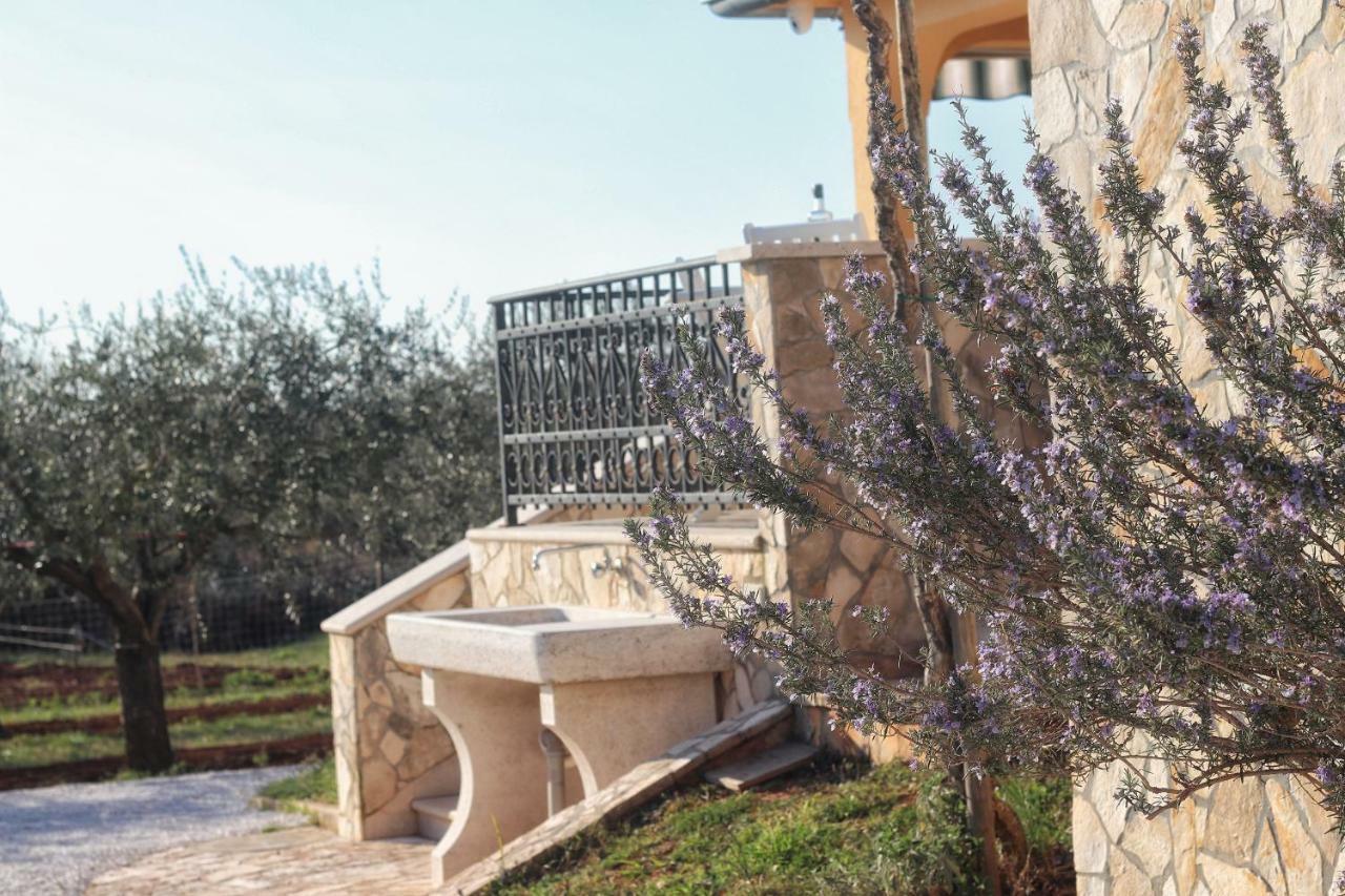 Casa Vesna Villa Rovinj Exterior photo