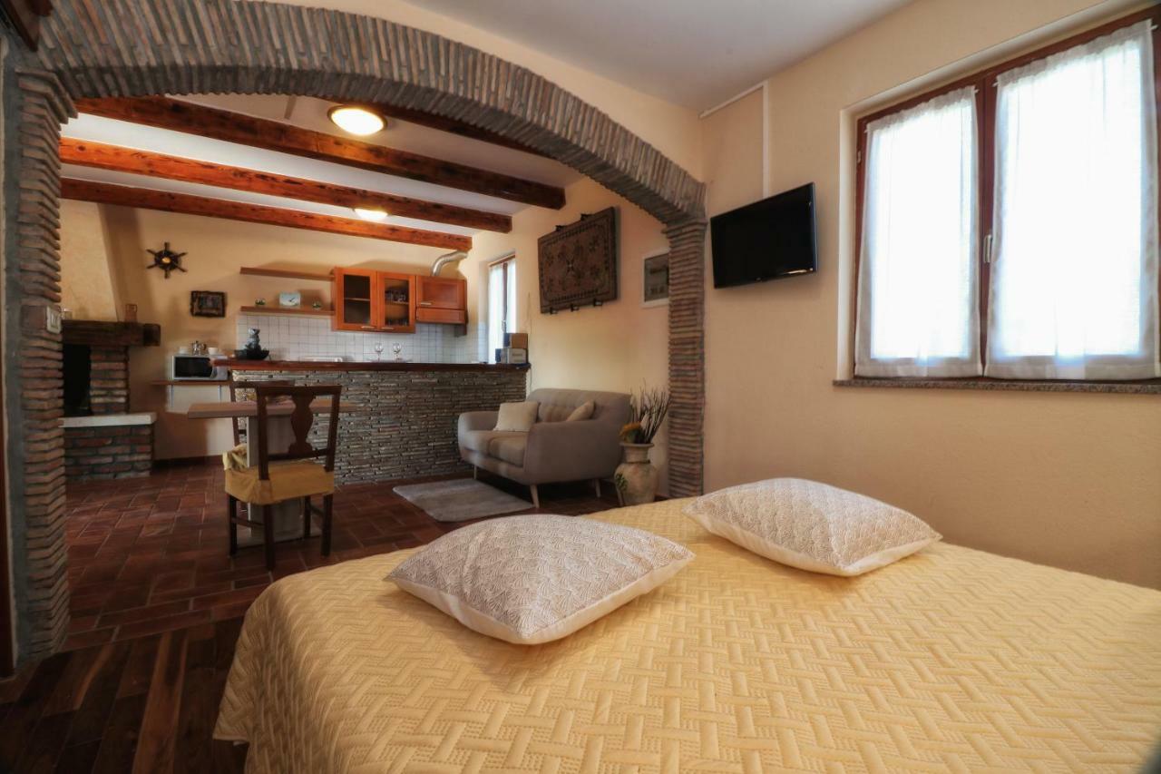 Casa Vesna Villa Rovinj Exterior photo