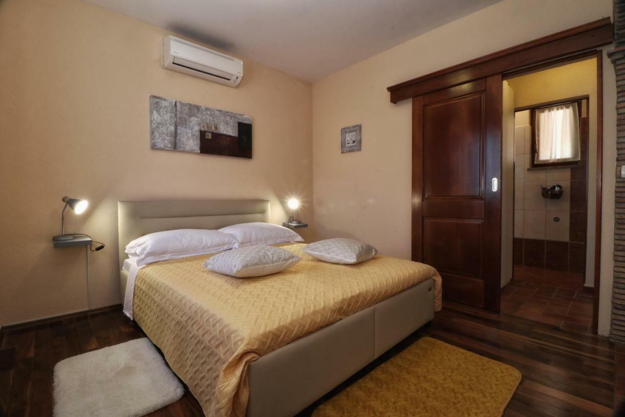 Casa Vesna Villa Rovinj Exterior photo